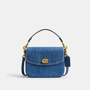 Coach Cassie Crossbody Bag 19